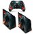KIT Capa Case e Skin Xbox One Fat Controle - Friday the 13th The game - Sexta-Feira 13 - Imagem 2