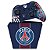 KIT Capa Case e Skin Xbox One Fat Controle - Paris Saint Germain Neymar Jr PSG - Imagem 1