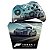 KIT Capa Case e Skin Xbox One Fat Controle - Forza Motorsport 7 - Imagem 1