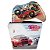 KIT Capa Case e Skin Xbox One Fat Controle - Need For Speed Payback - Imagem 1