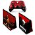 KIT Capa Case e Skin Xbox One Fat Controle - Wolfenstein 2 New Order - Imagem 2