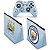 KIT Capa Case e Skin Xbox One Fat Controle - Manchester City FC - Imagem 2