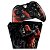 KIT Capa Case e Skin Xbox One Fat Controle - Deadpool 2 - Imagem 1