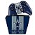 KIT Capa Case e Skin Xbox One Fat Controle - Dallas Cowboys NFL - Imagem 1