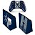 KIT Capa Case e Skin Xbox One Fat Controle - Dallas Cowboys NFL - Imagem 2