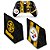 KIT Capa Case e Skin Xbox One Fat Controle - Pittsburgh Steelers - NFL - Imagem 2