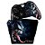KIT Capa Case e Skin Xbox One Fat Controle - Venom - Imagem 1