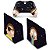 KIT Capa Case e Skin Xbox One Fat Controle - Morty Rick and Morty - Imagem 2