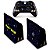 KIT Capa Case e Skin Xbox One Fat Controle - Pac Man - Imagem 2