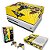 KIT Xbox One S Slim Skin e Capa Anti Poeira - Lego Batman - Imagem 1