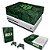 KIT Xbox One S Slim Skin e Capa Anti Poeira - Hulk Comics - Imagem 1