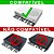KIT Xbox One S Slim Skin e Capa Anti Poeira - Cyberpunk 2077 Bundle - Imagem 2