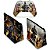 KIT Capa Case e Skin Xbox One Slim X Controle - Gears of War - Imagem 2