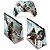 KIT Capa Case e Skin Xbox One Slim X Controle - Assassins Creed Black Flag - Imagem 2