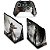 KIT Capa Case e Skin Xbox One Slim X Controle - Tomb Raider - Imagem 2