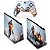 KIT Capa Case e Skin Xbox One Slim X Controle - Battlefield 4 - Imagem 2