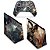 KIT Capa Case e Skin Xbox One Slim X Controle - Ryse - Imagem 2