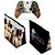 KIT Capa Case e Skin Xbox One Slim X Controle - Final Fantasy XV #A - Imagem 2