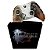 KIT Capa Case e Skin Xbox One Slim X Controle - Final Fantasy XV #A - Imagem 1