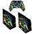 KIT Capa Case e Skin Xbox One Slim X Controle - Hulk - Imagem 2