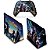 KIT Capa Case e Skin Xbox One Slim X Controle - Guardiões da Galaxia - Imagem 2