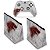KIT Capa Case e Skin Xbox One Slim X Controle - Game of Thrones #A - Imagem 2