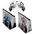 KIT Capa Case e Skin Xbox One Slim X Controle - The Witcher 3 #B - Imagem 2