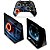 KIT Capa Case e Skin Xbox One Slim X Controle - Forza Motor Sport 6 - Imagem 2