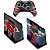KIT Capa Case e Skin Xbox One Slim X Controle - Batman Vs Superman - Imagem 2