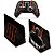 KIT Capa Case e Skin Xbox One Slim X Controle - Call of Duty Black Ops 3 - Imagem 2