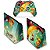 KIT Capa Case e Skin Xbox One Slim X Controle - Rayman Legends - Imagem 2