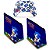 KIT Capa Case e Skin Xbox One Slim X Controle - Sonic The Hedgehog - Imagem 2