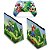 KIT Capa Case e Skin Xbox One Slim X Controle - Super Mario Bros - Imagem 2