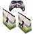 KIT Capa Case e Skin Xbox One Slim X Controle - FIFA 15 - Imagem 2