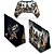 KIT Capa Case e Skin Xbox One Slim X Controle - Assassin's Creed Syndicate - Imagem 2