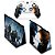 KIT Capa Case e Skin Xbox One Slim X Controle - Halo 5: Guardians #B - Imagem 2