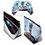 KIT Capa Case e Skin Xbox One Slim X Controle - Star Wars - Battlefront - Imagem 2