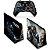 KIT Capa Case e Skin Xbox One Slim X Controle - Gears of War 4 - Imagem 2