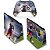 KIT Capa Case e Skin Xbox One Slim X Controle - FIFA 16 - Imagem 2