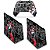 KIT Capa Case e Skin Xbox One Slim X Controle - Arlequina Harley Quinn #A - Imagem 2