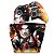 KIT Capa Case e Skin Xbox One Slim X Controle - Arlequina Harley Quinn #B - Imagem 1