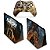 KIT Capa Case e Skin Xbox One Slim X Controle - Far Cry Primal - Imagem 2