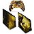 KIT Capa Case e Skin Xbox One Slim X Controle - Dark Souls 3 - Imagem 2