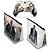 KIT Capa Case e Skin Xbox One Slim X Controle - Hitman 2016 - Imagem 2