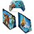 KIT Capa Case e Skin Xbox One Slim X Controle - Disney Moana - Imagem 2