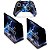KIT Capa Case e Skin Xbox One Slim X Controle - Star Wars - Battlefront 2 - Imagem 2