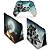KIT Capa Case e Skin Xbox One Slim X Controle - Destiny 2 - Imagem 2