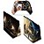KIT Capa Case e Skin Xbox One Slim X Controle - Assassin's Creed: Origins - Imagem 2
