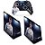 KIT Capa Case e Skin Xbox One Slim X Controle - FIFA 18 - Imagem 2