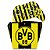 KIT Capa Case e Skin Xbox One Slim X Controle - Borussia Dortmund BVB 09 - Imagem 1
